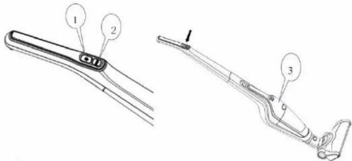 ROTEL U6081CH - Operate the whole unit - 1