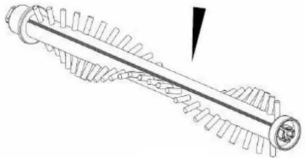 ROTEL U6081CH - Betrieb der Handeinheit - 9
