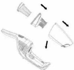 ROTEL U6081CH - • xHàRwINwllINSTRUxTIONSI - 7