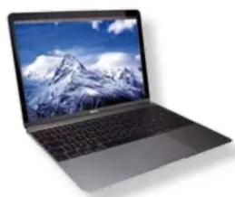 MCL MPDP2C - MULTIPLICATEUR DISPLAYPORT - 1 ENTRÉE MÁLE / 2 SORTIES FÉMELLES - 1