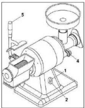 BARTSCHER A370350 - ALGEMENE INFORMATIE - 3
