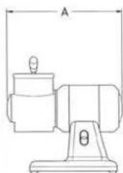 BARTSCHER A370350 - Grater: - 6