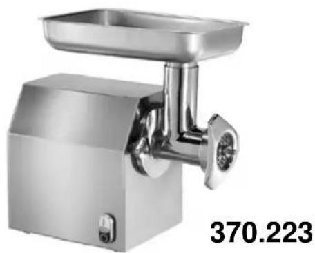 BARTSCHER A370350 - TR12/TS • AB22/AE • TR22/C • TR22/TE - 2
