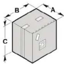 BARTSCHER A370350 - Grater: - 1