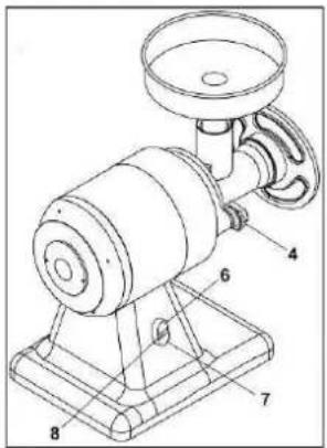 BARTSCHER A370350 - ALGEMENE INFORMATIE - 4