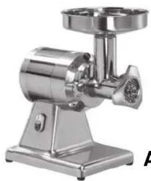 BARTSCHER A370350 - 2