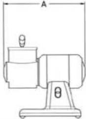 BARTSCHER A370350 - Tarka - 6
