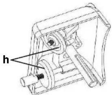 BARTSCHER 174250 - Plateau à tranches et boîtier - 2