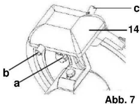 BARTSCHER 174250 - Schneidemesser schärfen - 2