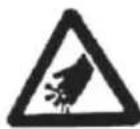 BARTSCHER 174250 - Schneidemesser und Schneidemesserabdeckung - 1