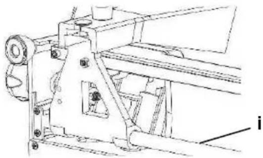 BARTSCHER 174250 - Huilage/graissage d'entretien : - 1