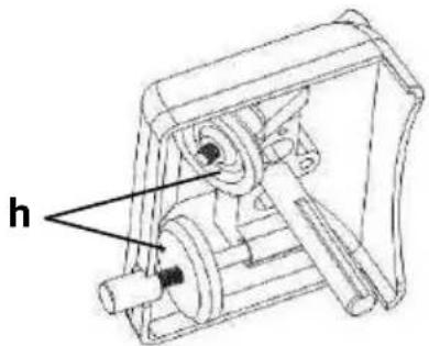 BARTSCHER 174250 - Schnittgutablage und Gehäuse - 3