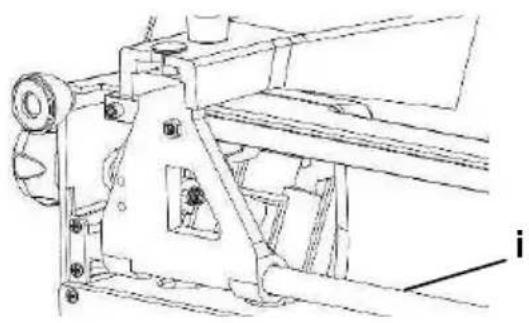 BARTSCHER 174250 - Regelmäßiges Einfetten / Schmieren: - 1