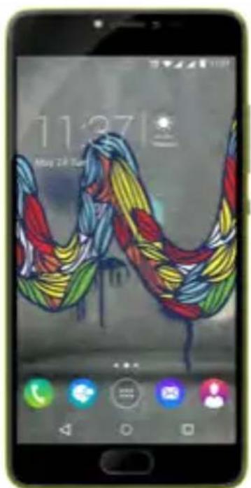 WIKO U FEEL FAB - WIKO SAS - 1
