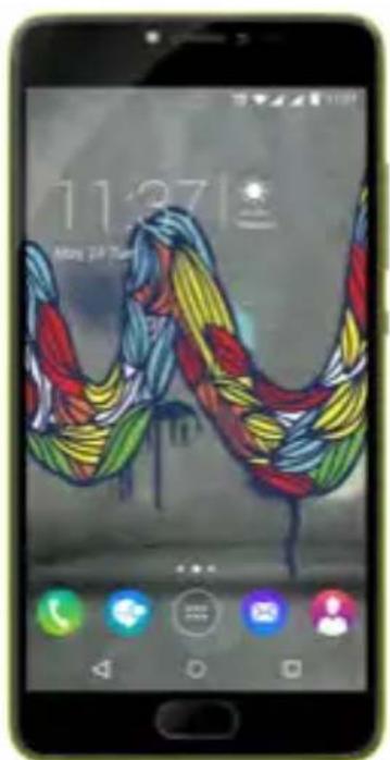 WIKO U FEEL FAB - WIKO SAS - 1