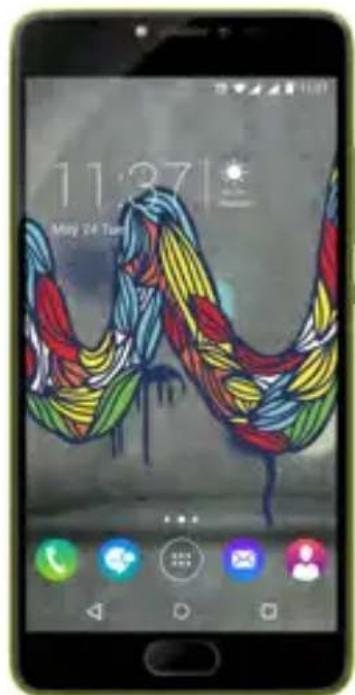 WIKO U FEEL FAB - ufeel FAB - 1