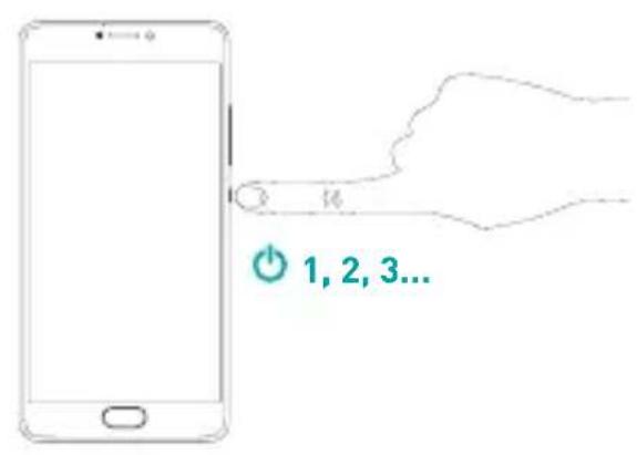 WIKO U FEEL FAB - Getting to Know Your Phone - 2