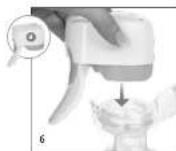 PHILIPS AVENT SCD282 - AVENT - 10