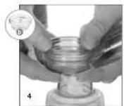 PHILIPS AVENT SCD282 - AVENT - 6