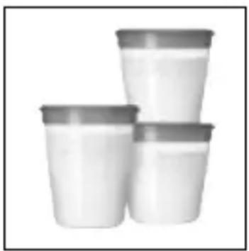 PHILIPS AVENT SCD282 - Per raccogliere e conservare il latte materno - 2