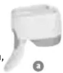 PHILIPS AVENT SCD282 - NEVER WASH OR STERILISE... - 1