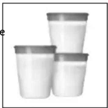 PHILIPS AVENT SCD282 - Pour conserver du lait maternel - 2