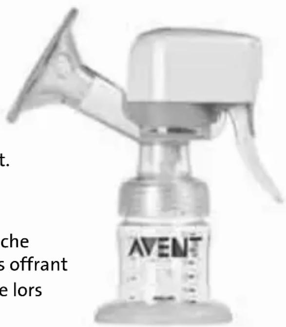 PHILIPS AVENT SCD282 - 1
