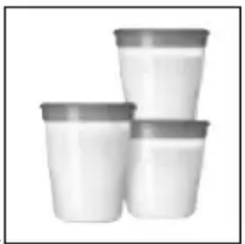 PHILIPS AVENT SCD282 - To collect and store your milk - 2