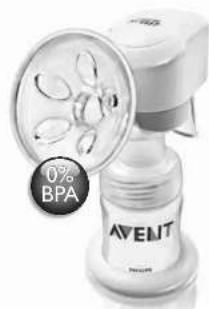 PHILIPS AVENT SCD282 - AVENT - 1