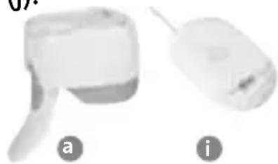 PHILIPS AVENT SCD282 - NON LAVARE E NON STERILIZZARE MAI... - 1