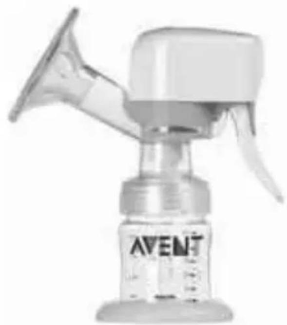 PHILIPS AVENT SCD282 - AVENT - 1