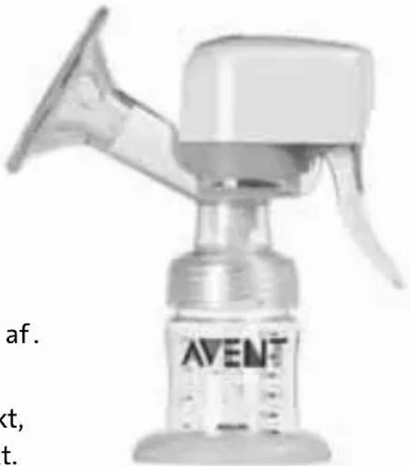 PHILIPS AVENT SCD282 - 1