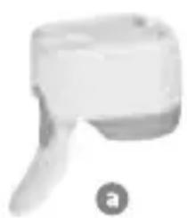 PHILIPS AVENT SCD282 - NE JAMAIS LAYER ou stériliser : - 1