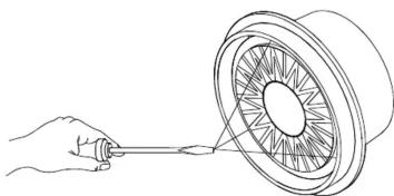Busch-Jaeger 2CKA008200A0109 - Demontage luidspreker - 2
