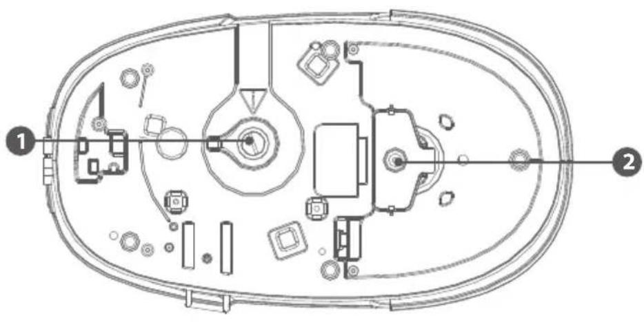 Qilive Q.5199 - MANUTENZIONE E PULIZIA - 1