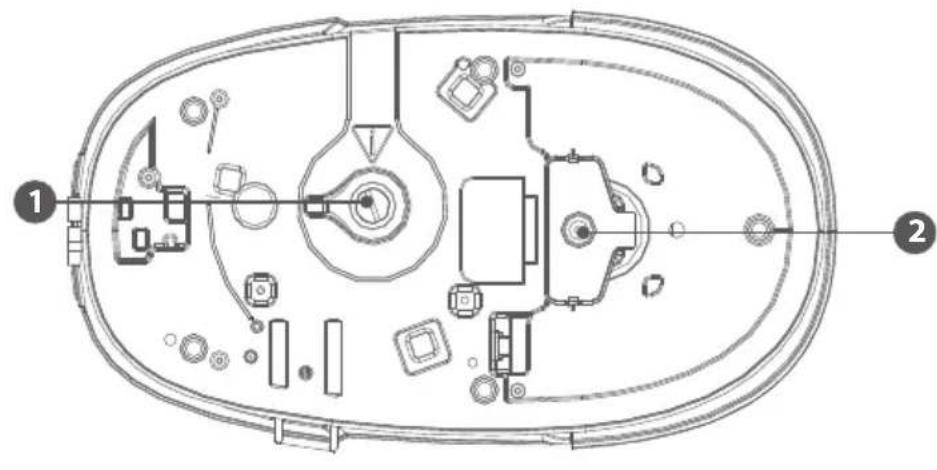 Qilive Q.5199 - ЧИСТКА И УХОД - 1