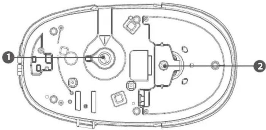 Qilive Q.5199 - KARBANTARTÁS ÉS TISZTÍTÁS - 1