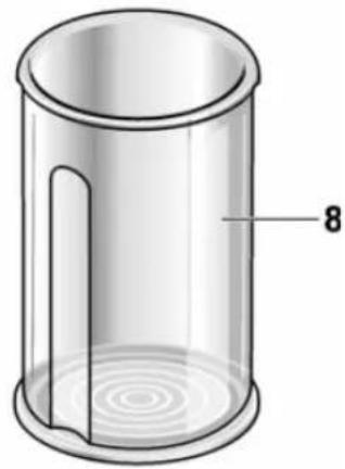 SIEMENS MQ67185 - Siemens Info Line - 9