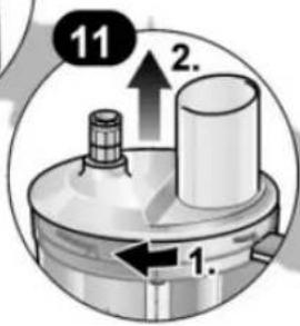 SIEMENS MQ67185 - Siemens Info Line - 24