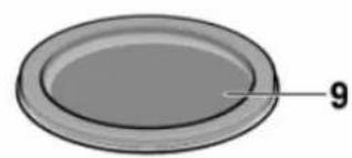 SIEMENS MQ67185 - Siemens Info Line - 8