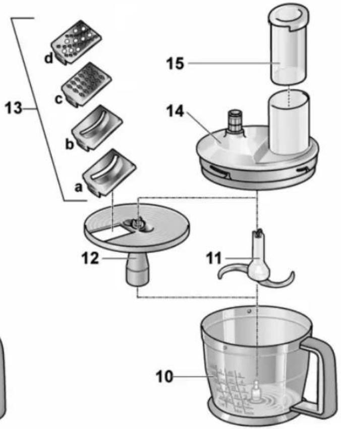 SIEMENS MQ67185 - Siemens Info Line - 11