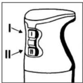 BAMIX Basic - Receptacles - 1
