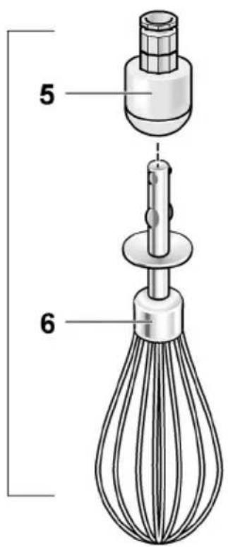 SIEMENS MQ67115 - Betjening - 4