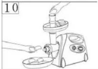 RTC HC FWC 1000 - PRVA UPOTREBA - 2