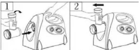 RTC HC FWC 1000 - VLEES MALEN - 1