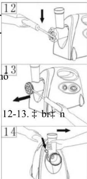 RTC HC FWC 1000 - SZf TSZERELf S - 1