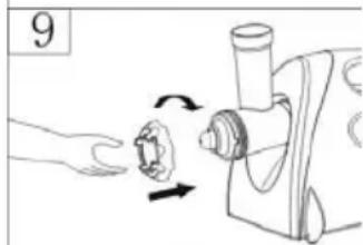 RTC HC FWC 1000 - BESCHREIBUNG - 3