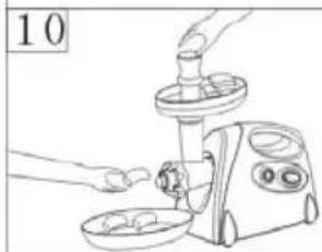 RTC HC FWC 1000 - IMBOTTITURA - 2