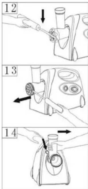 RTC HC FWC 1000 - DEMONTEREN - 1