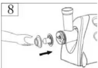 RTC HC FWC 1000 - OMHULSEL - 1